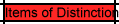 Items of Distinction
